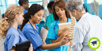 Elite Education: Fast-Track Your Healthcare Career with Certification in Just 5 Weeks